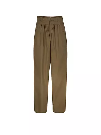 MARANT ETOILE | Marlenehose CELIA | 